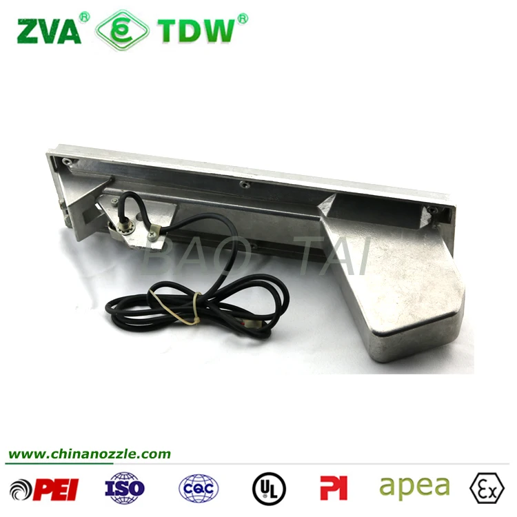  Fuel Dispenser Holder For