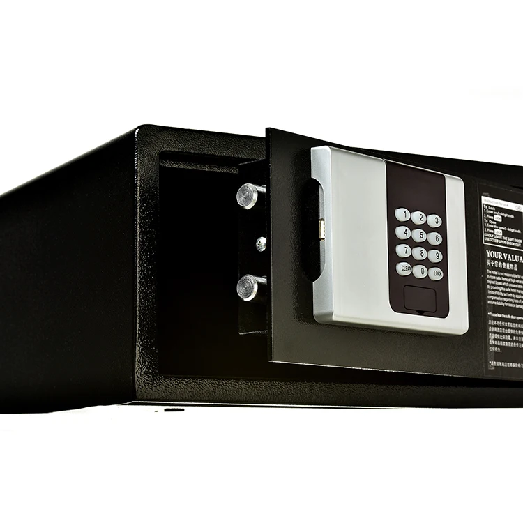 
atm safe box high quality hotel safe cash box round car safe box 