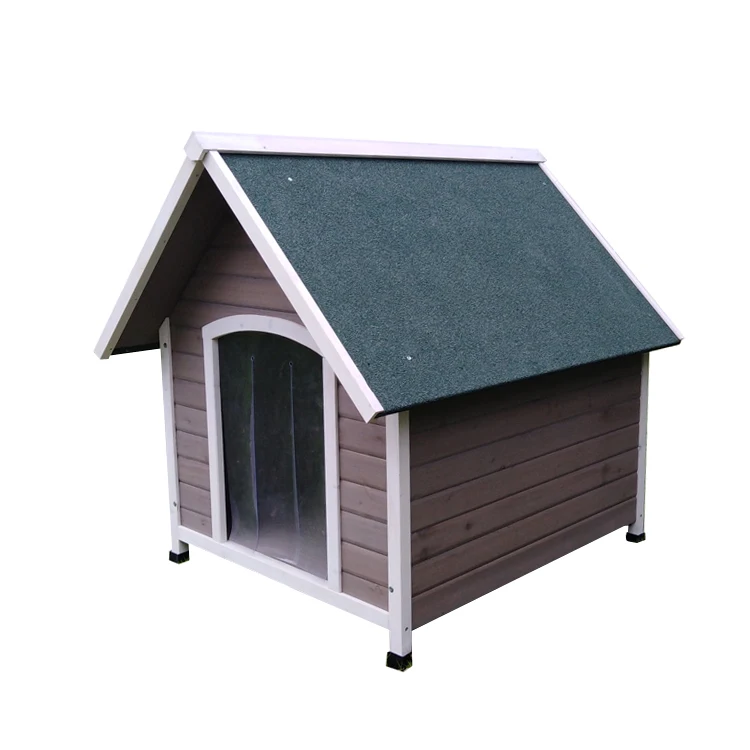 Animal Enclosure Outdoor Wooden cheap sale Crate Custom Indoor pet cages cat shelter kennel Dog House