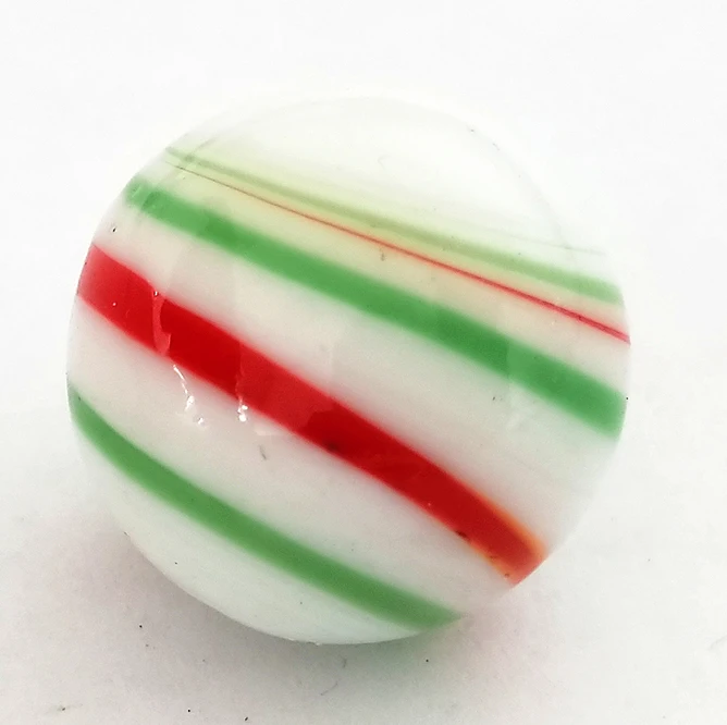 
Colorful handmade lampwork murano glass balls 