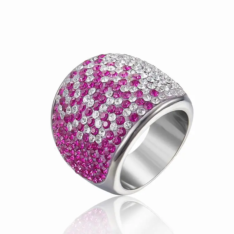 
New designed stainless steel wire ring 