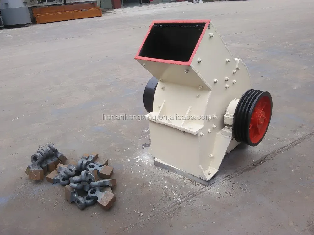 Small Portable Stone Crusher Mini Hammer Crusher, High Quality Mini Hammer Crusher, Small Portable Rock Crusher