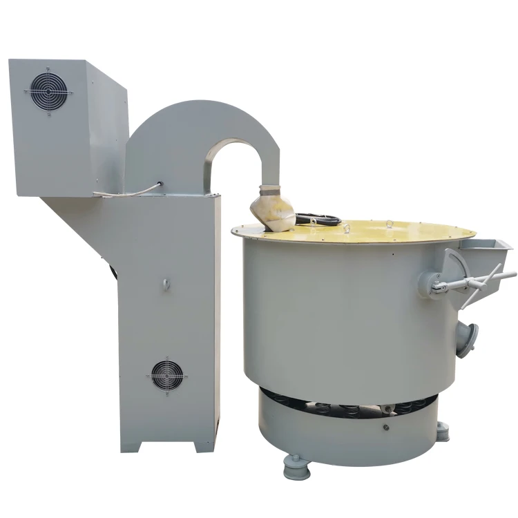 Manufacturer manufacturing high quality vibration industrial dryer machine