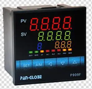 Контроллер с высокими характеристиками