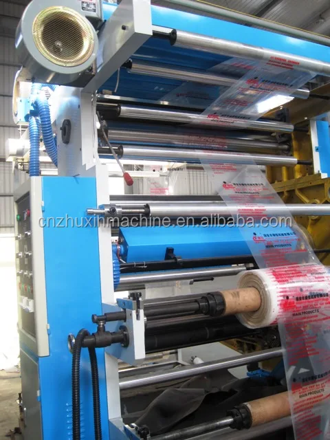 YT-2800 letterpress printing Machine