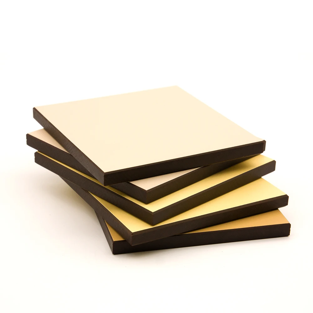 Компактный ламинат hpl высокого давления для наружной облицовки стен нового дизайна, листы 12 мм