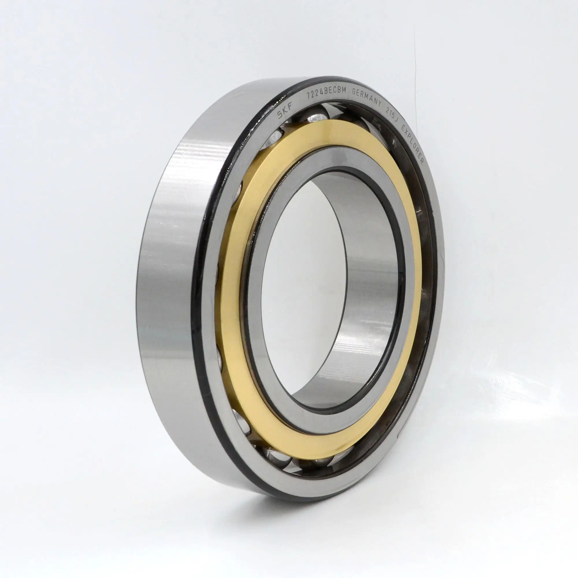 Competitive price angular contact ball bearing 7313ACM