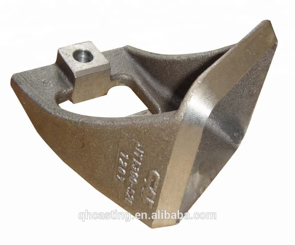 China Foundry Lost Wax Precision  Castings