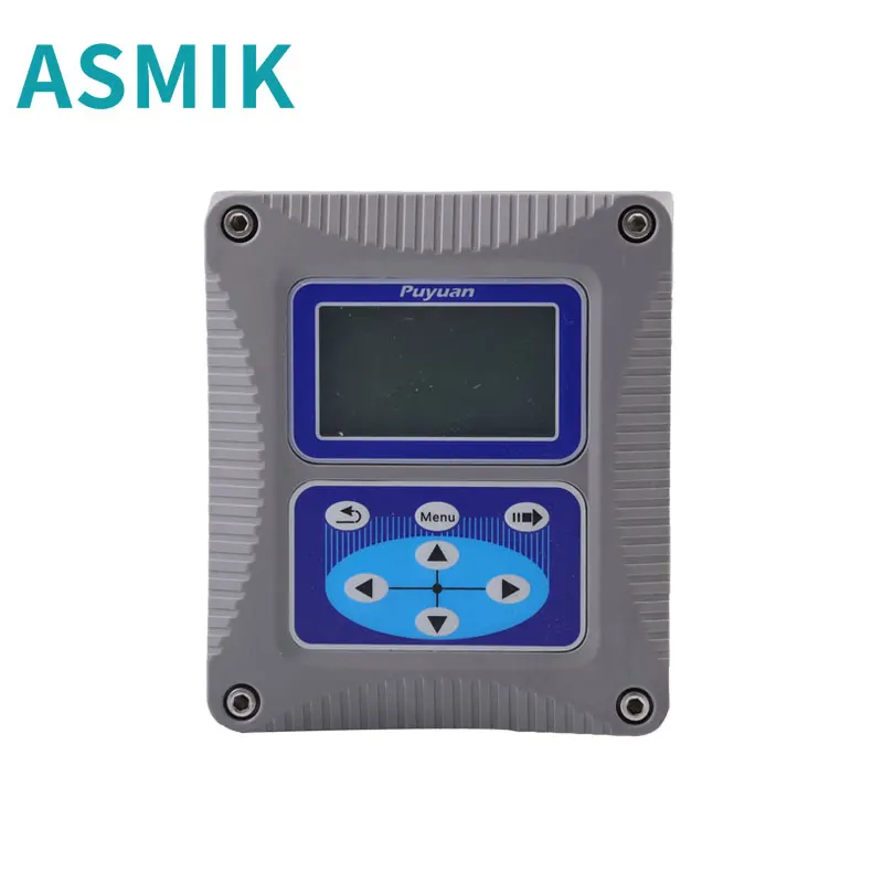 Asmik water quality analyzer digital online fluorescence dissolved oxygen meter/sensor