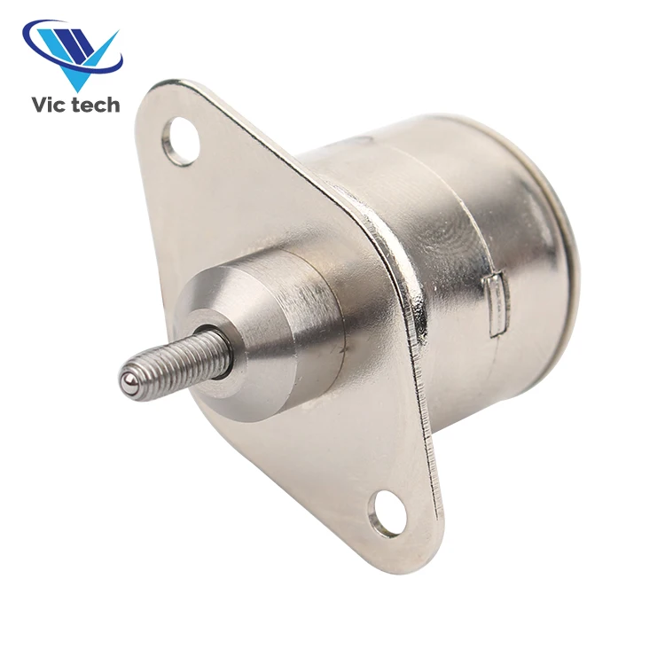 PM20L-020 pm stepper motor 20mm micro linear actuator step motor for electric device 18degree step angle