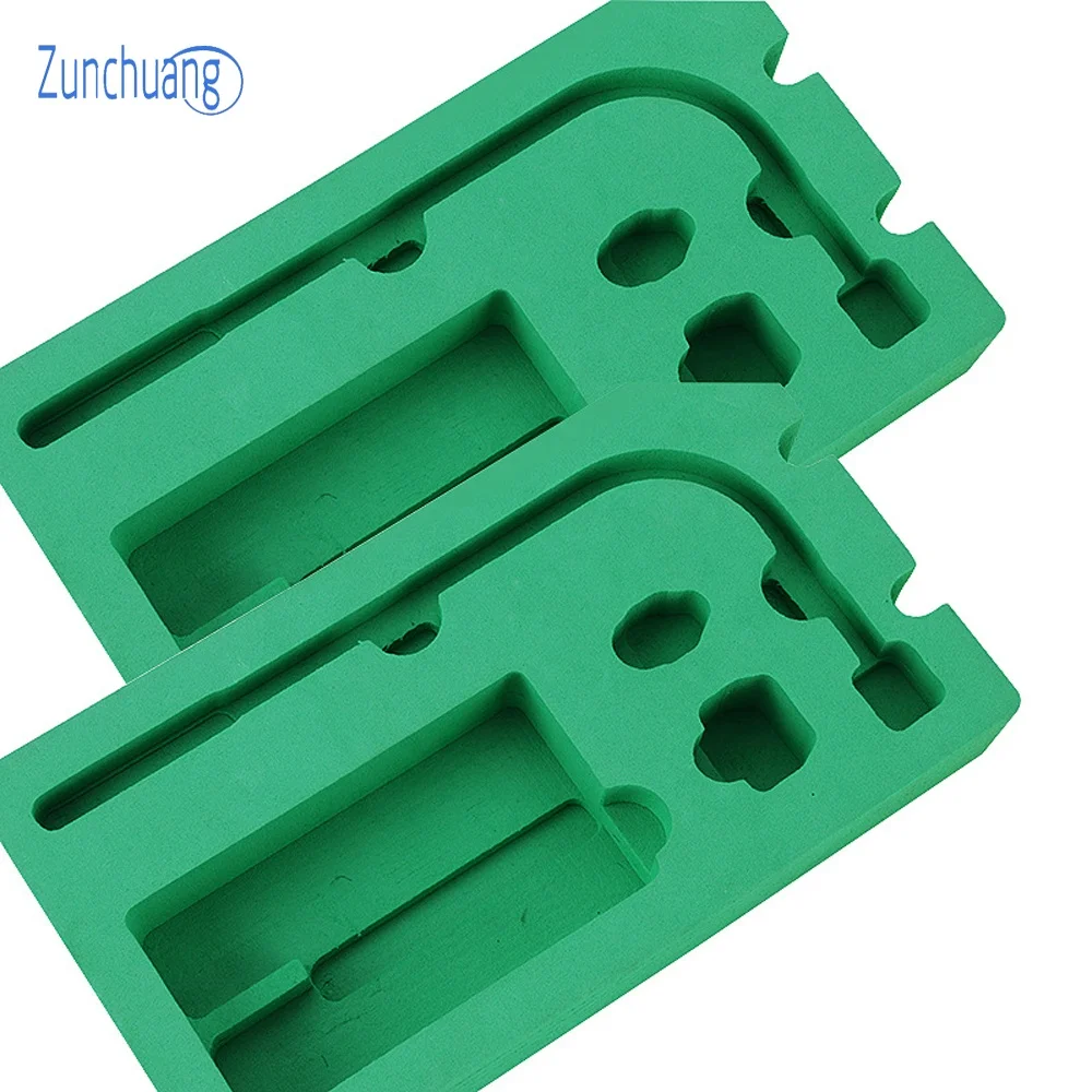 High quality box packaging polyethylene foam insert