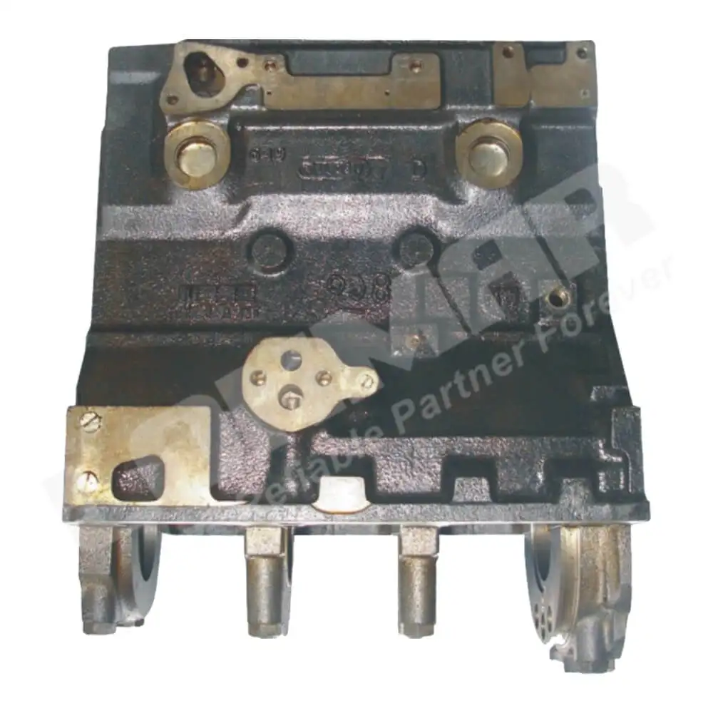 Блок цилиндров Massey Ferguson для Perkins AD3.152 в наличии