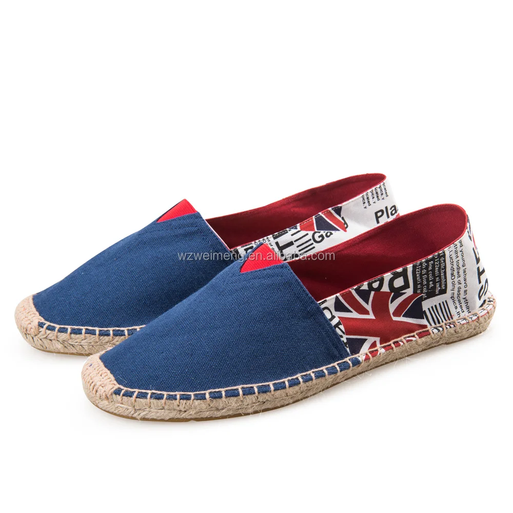 2023 High quality sales best espadrille for women fashion hemp cheap shoes for sales
