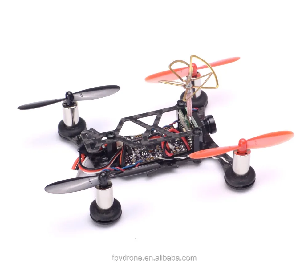 Мини QX95 95 мм карбоновая рамка для мини квадрокоптера F3 EVO V2.0 8520 8 5*20 с полым мотором DSM приемник 55 Опора