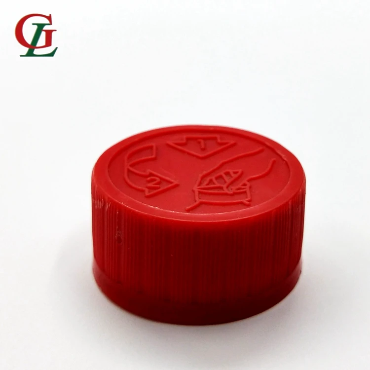 28/400 33/400 38/400 45/400 53/400 Plastic Screw Bottle Cover Caps, PP child proof cap for pill&capsule bottle 28mm child proof