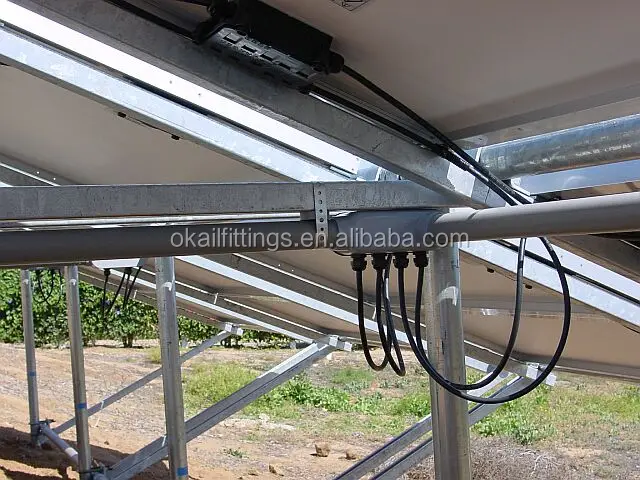 Threaded LB Conduit Body, Die Cast Aluminum, Stamped Steel Cover,1'-Inch