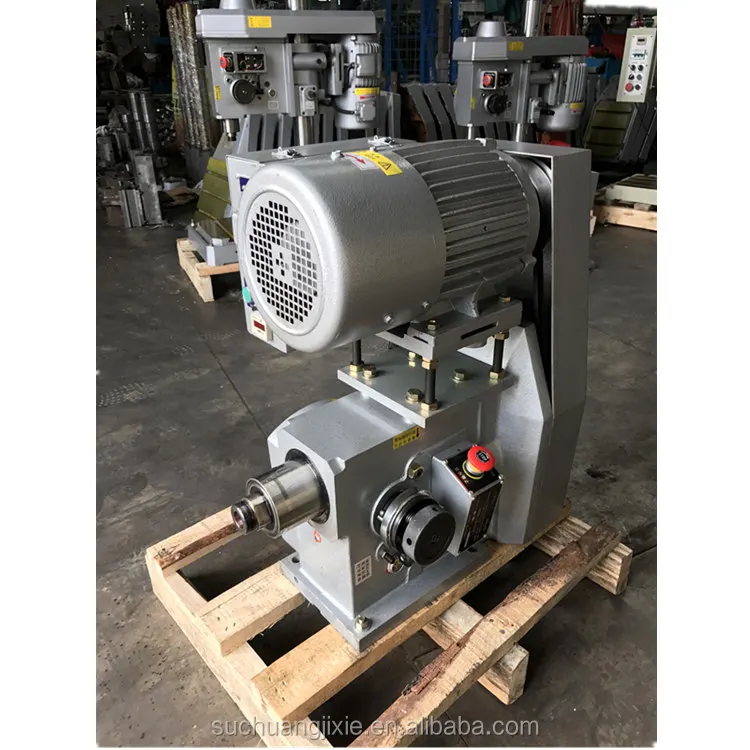 drill machine deckel maho paper drill machine