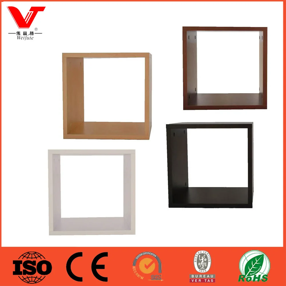 Original Manufacturer of Stackable Display Cubes shoes or clothes or gift or beauty products