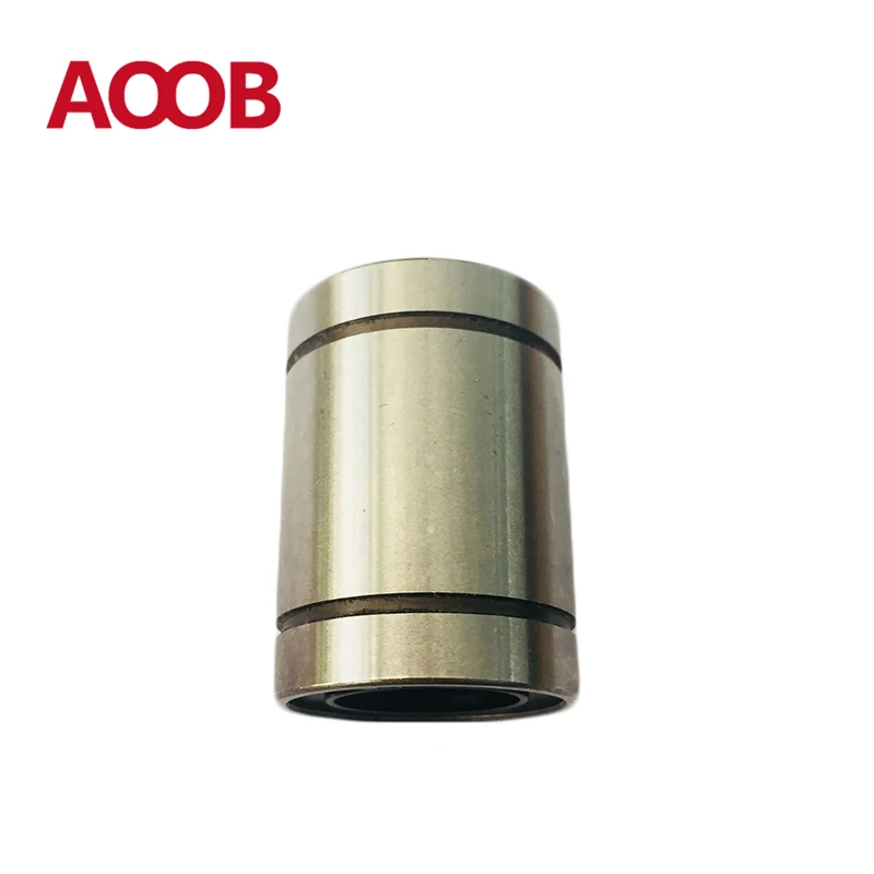 Высокая скорость, точность линейный подшипник дюймовых подшипников LME20UU