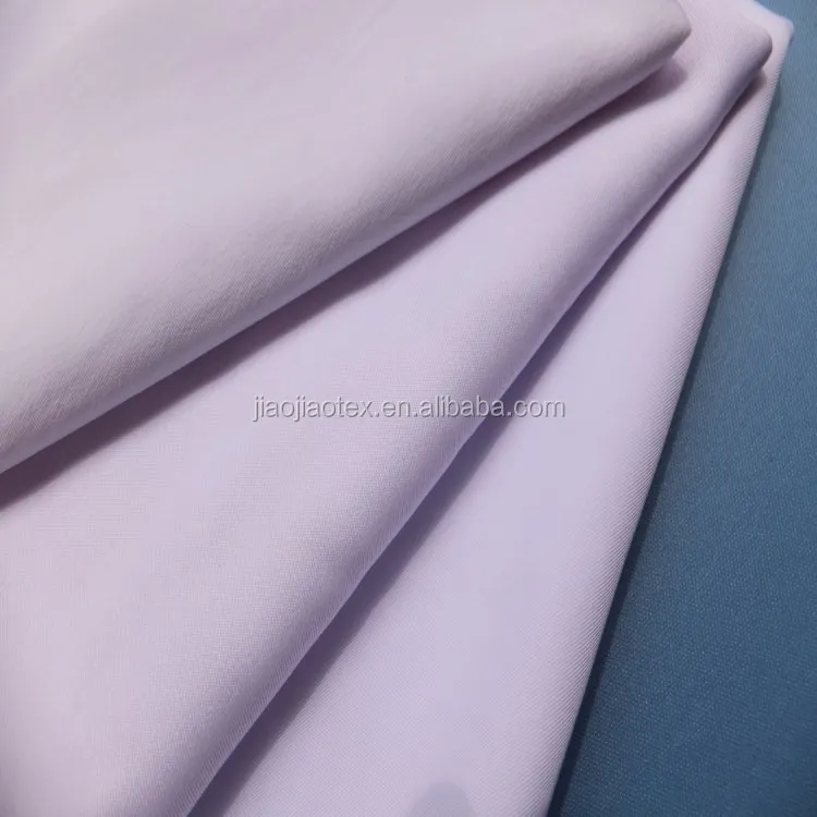 100% polyester gabardine / mini matt fabric for work wear/ uniforms/ medical use