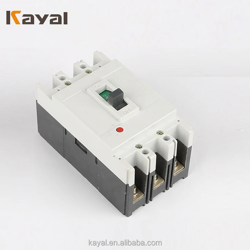 Горячие Продажи 3 P, 4 P CM1 630a mccb 3 P 50A литом корпусе