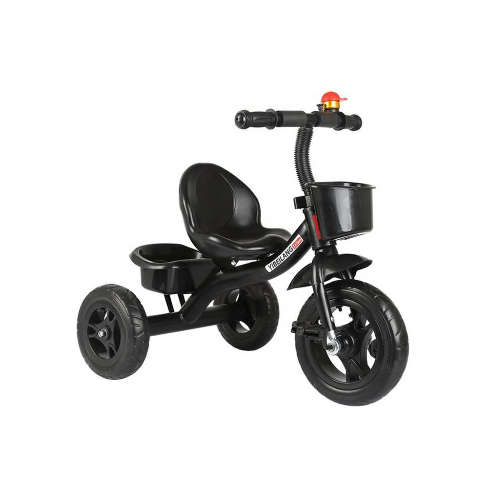 2022 hot selling Factory Wholesale Small baby tricycle kids 5527