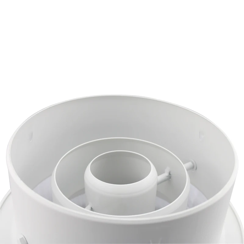 hvac  system aluminium round jet nozzle diffuser