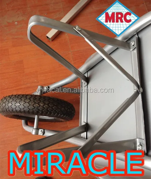 Dubai wholesale market france model wheel barrow wb6400