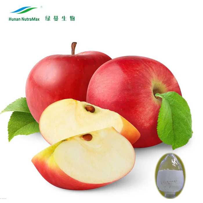 Лучшее качество, рекламный порошок флоретина