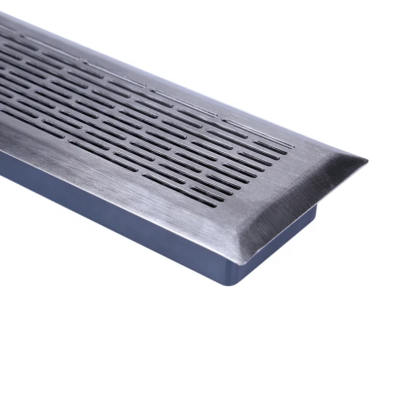 Good Price  Floor Vent grilles Floor Ventilation For Air Conditioning Ventilation System