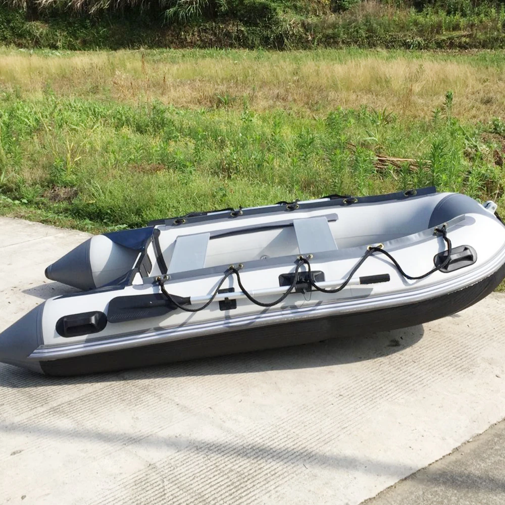 Inflatable rowing boat PVC Inflatable Boat
