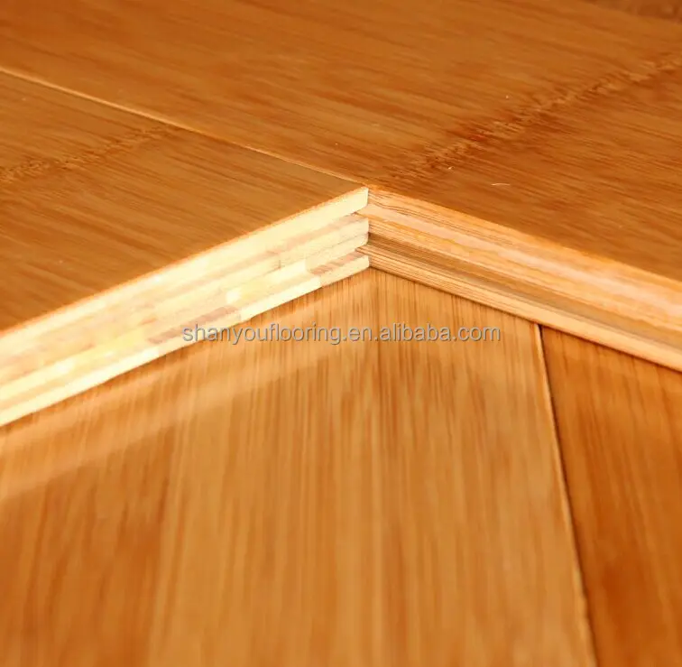 
Eco-friendly heating bamboo flooring,under floor heating system,heat resistant bamboo parquet 