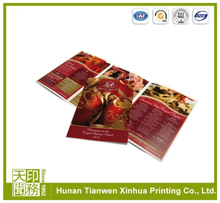 Услуги печати