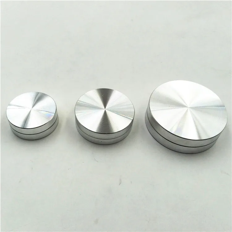 Table top lazy susan bearings turntable roller ball bearings