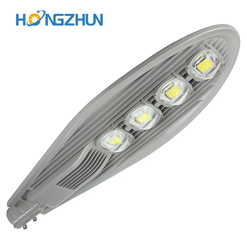 Водонепроницаемый наружный Cob IP65 30 Вт 50 100 150 200 250 Светодиодный уличный