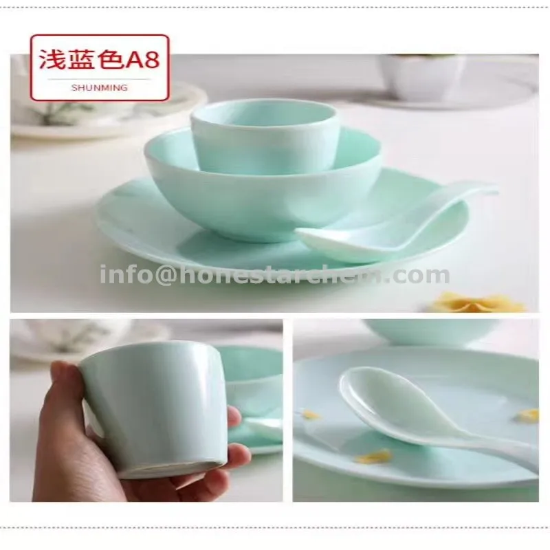 Melamine Resin