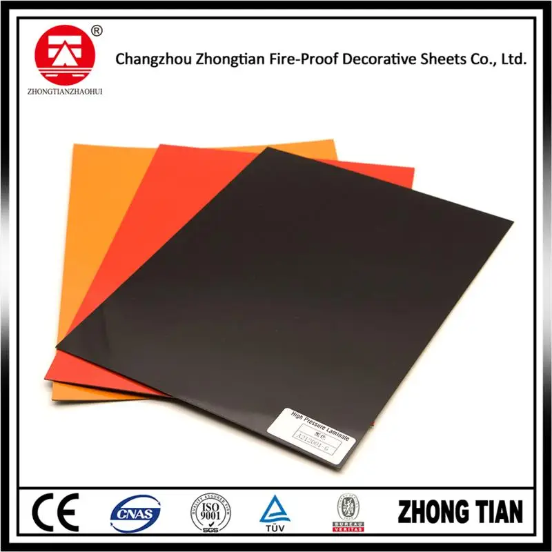 Компактный ламинат hpl высокого давления для наружной облицовки стен нового дизайна, листы 12 мм