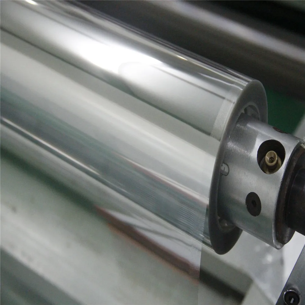 Self Adhesive EMI Shielding Film High Transparent for  RFID vending machine