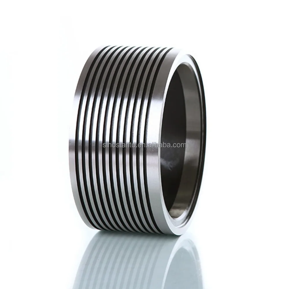 Станок для бумаги, многоканальный нож для продольной резки