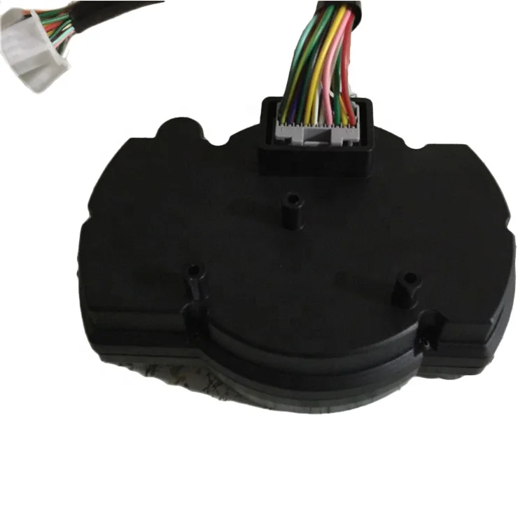 motorcycle digital speedometer universal motorcycle accessories speedometer