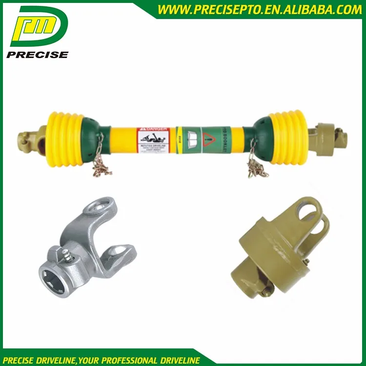 Индивидуальные Тяжелых Сельскохозяйственных Тракторов Треугольник Карданного Вала