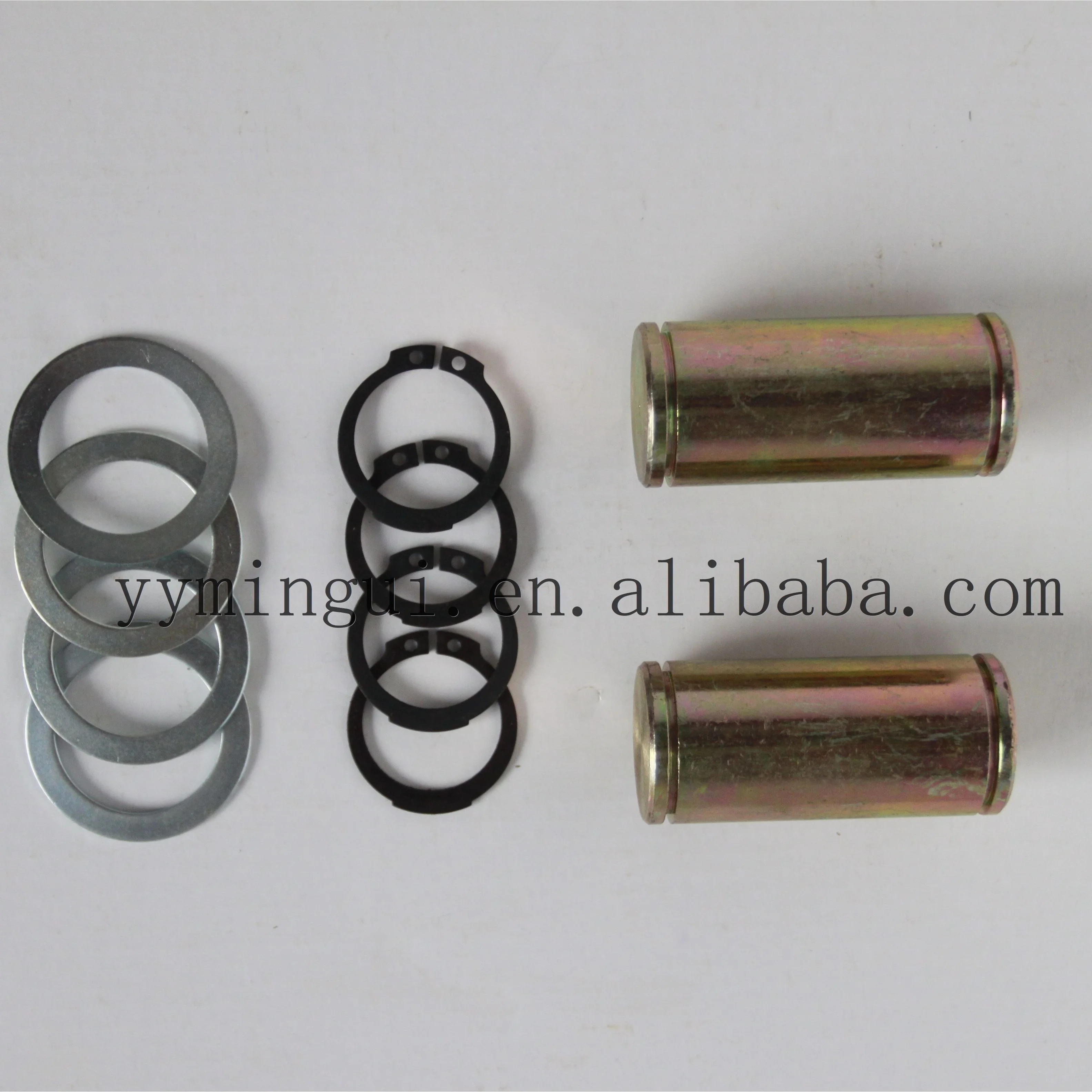 
A-1768 /OEM AXL126 Camshaft Repair Kits to fit BPW Type Axles & Brake Shoes Kits to fit RO Type Axles heavy duty truck 