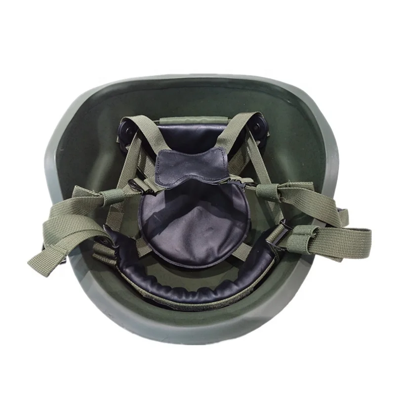 NIJ 3A Military PASGT / M88 Bullet Proof Helmet