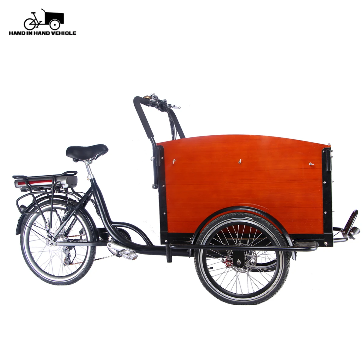  Трехколесный Лидер продаж уличный мобильный мотоцикл трехколесный электрический для взрослых от производителя bakfiets