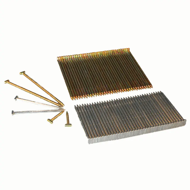 straight HT tintex nail for decoration