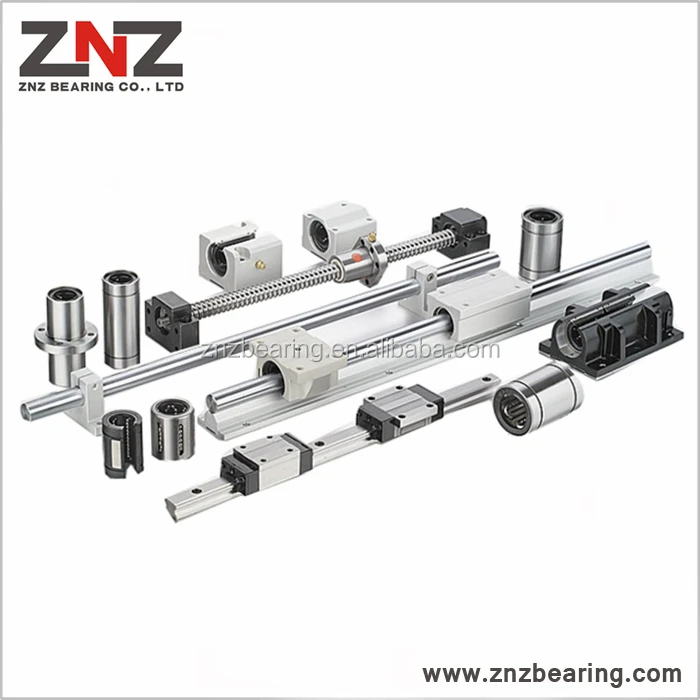 CNC Machine Steel Hollow Shaft