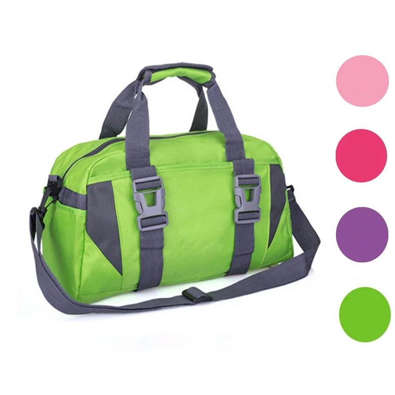 China factory cheap high quality duffle bag large big travel bag foldable travel bag