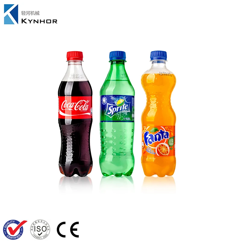 
Good quality cola / sprite making machine / making equipment 