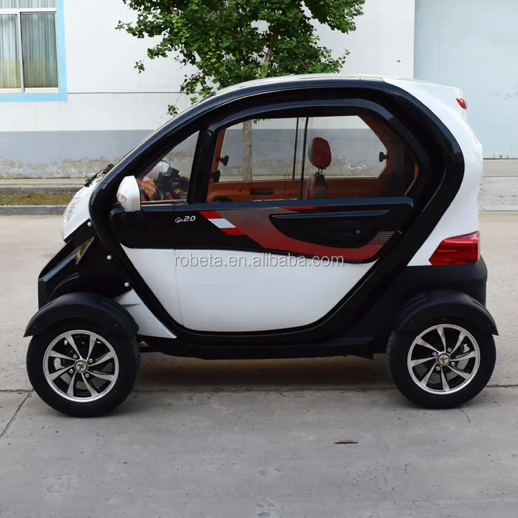 2019 Used Cars Right Hand Drive Electric Car Motor 30kw Spare Parts