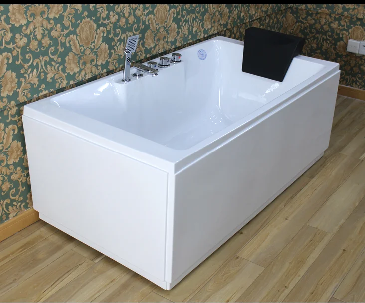 Comfortable Pu Bathtub Backrest